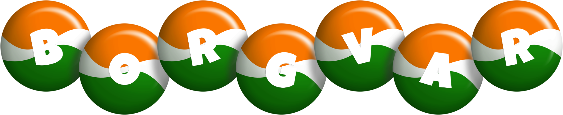 Borgvar india logo