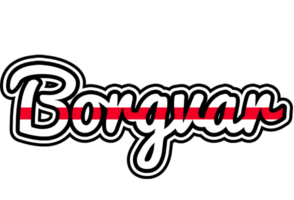 Borgvar kingdom logo