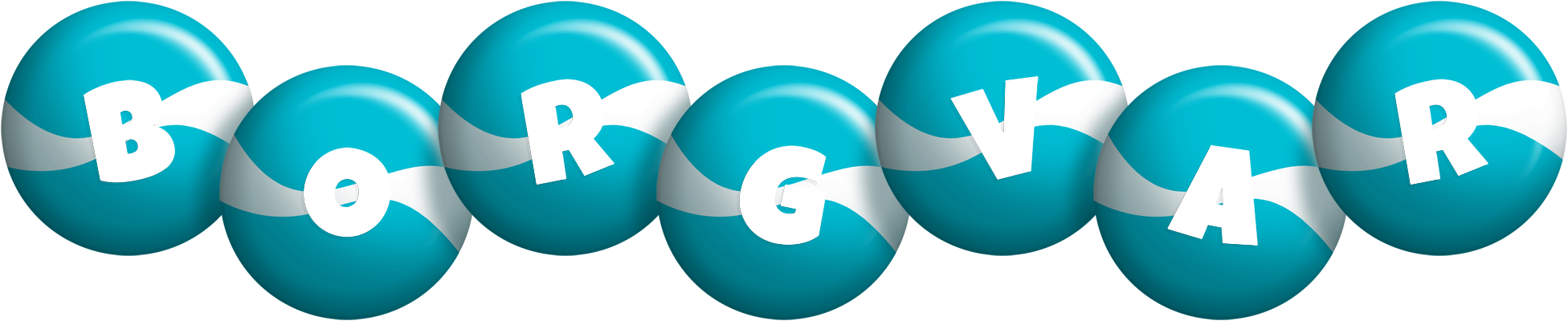 Borgvar messi logo