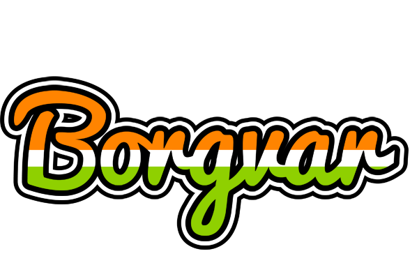 Borgvar mumbai logo