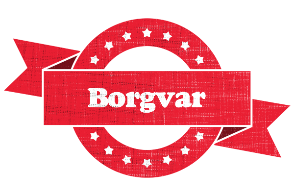 Borgvar passion logo