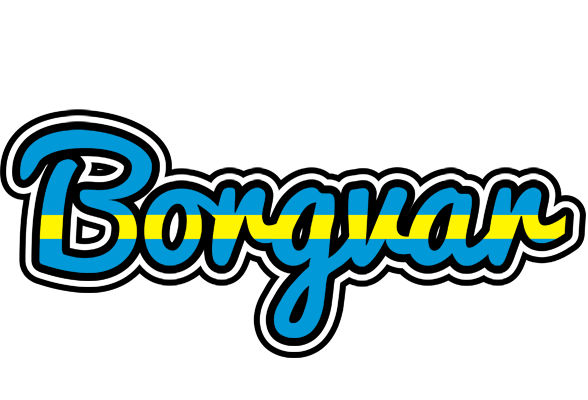 Borgvar sweden logo