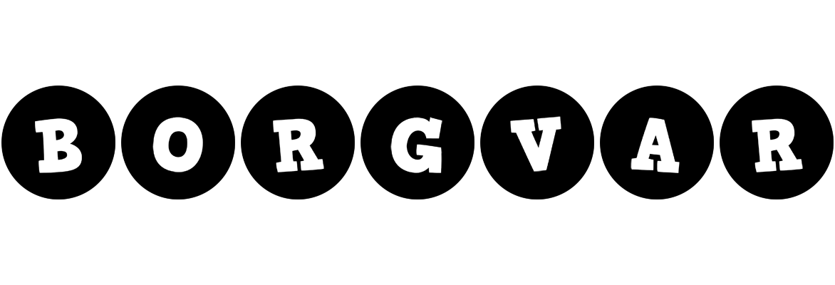 Borgvar tools logo