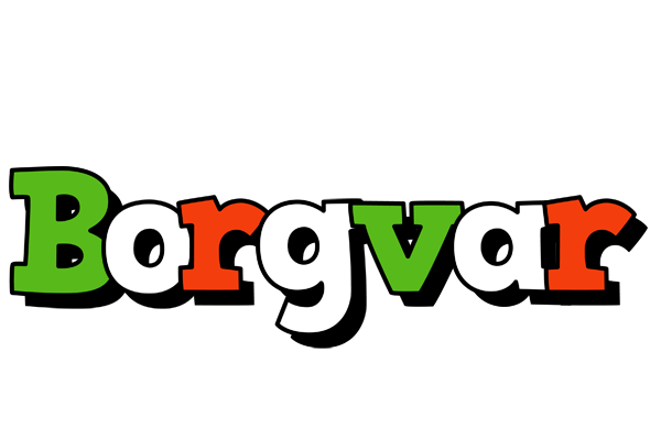 Borgvar venezia logo
