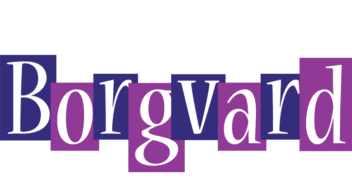 Borgvard autumn logo