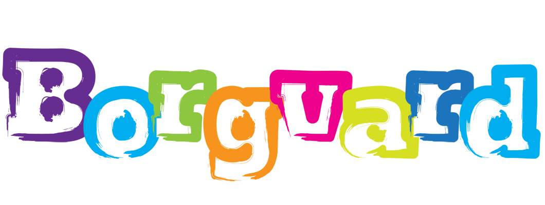 Borgvard casino logo