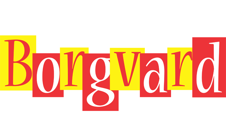 Borgvard errors logo
