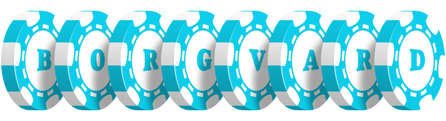 Borgvard funbet logo