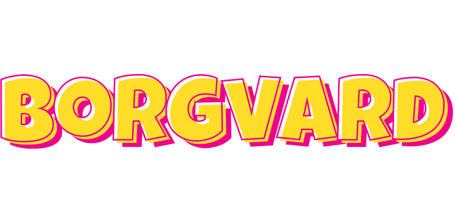 Borgvard kaboom logo
