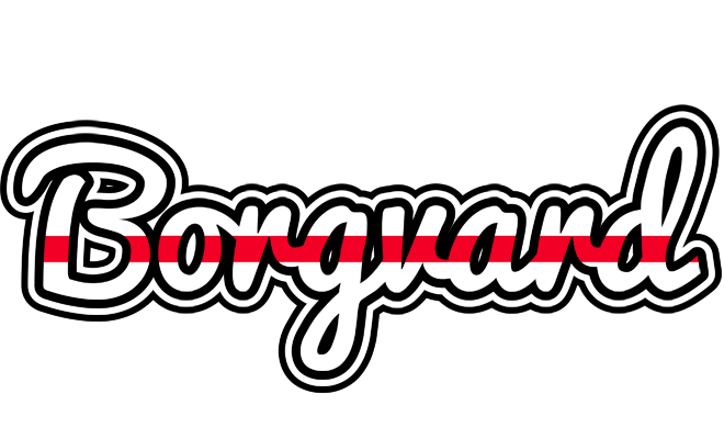 Borgvard kingdom logo