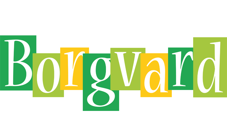 Borgvard lemonade logo