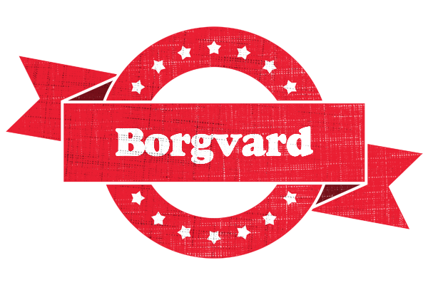 Borgvard passion logo