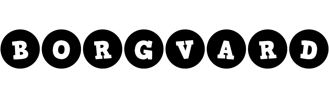 Borgvard tools logo