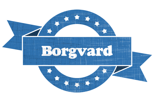Borgvard trust logo
