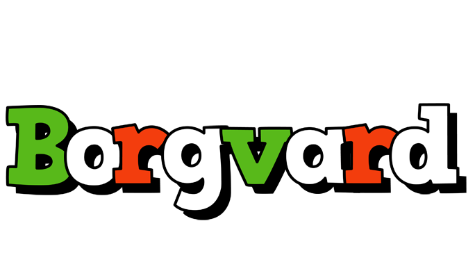 Borgvard venezia logo