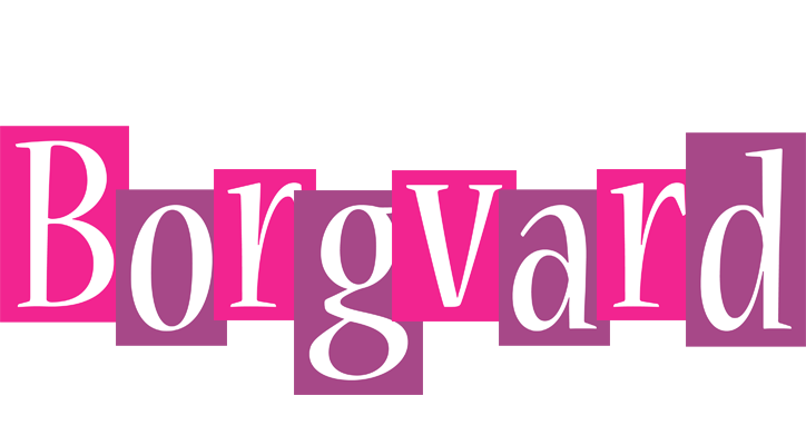 Borgvard whine logo