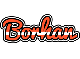 Borhan denmark logo