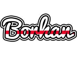 Borhan kingdom logo