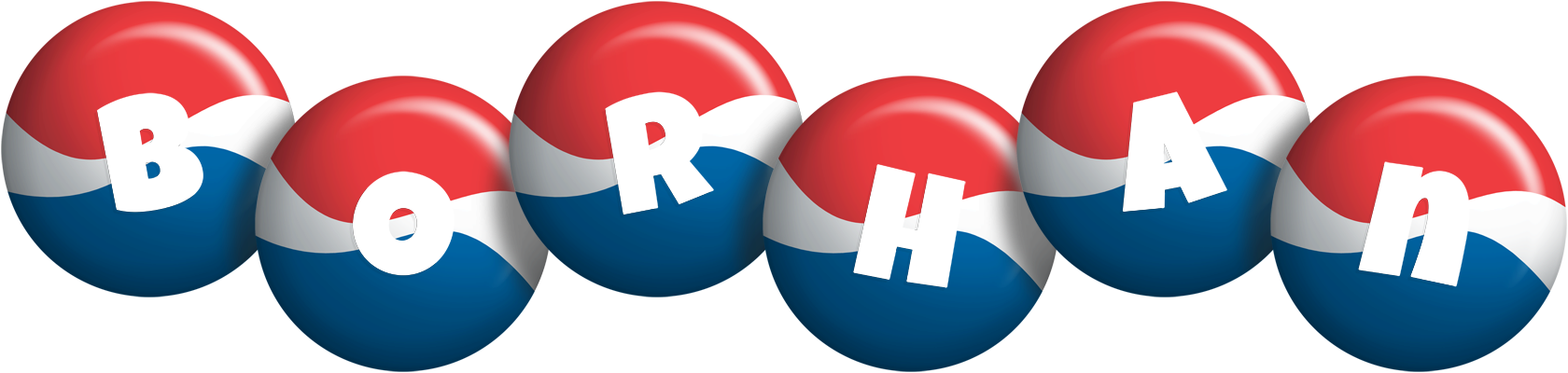 Borhan paris logo