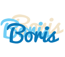 Boris breeze logo