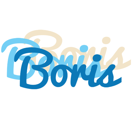 Boris breeze logo