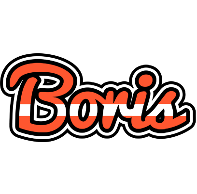 Boris denmark logo