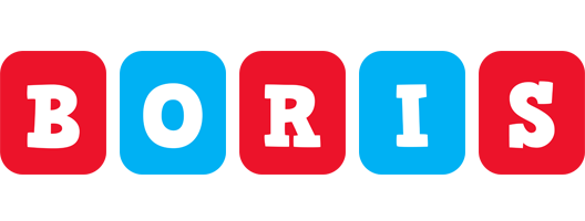 Boris diesel logo