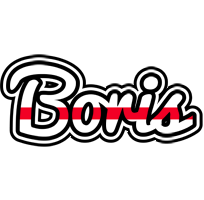 Boris kingdom logo