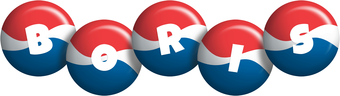 Boris paris logo