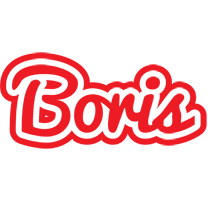 Boris sunshine logo