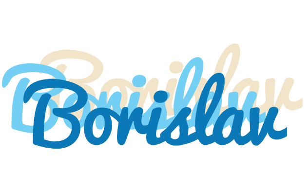 Borislav breeze logo