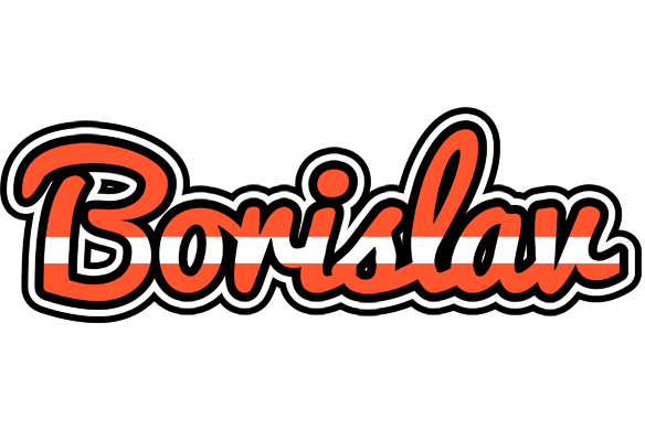 Borislav denmark logo