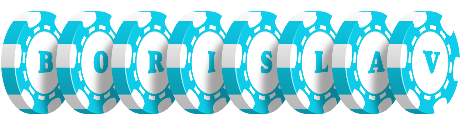 Borislav funbet logo