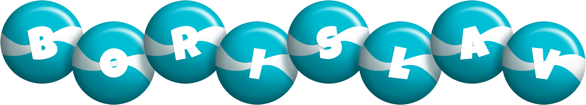 Borislav messi logo