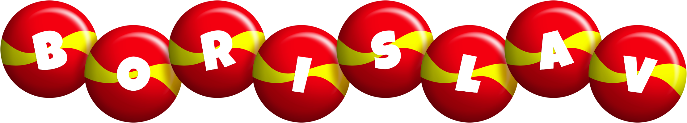 Borislav spain logo