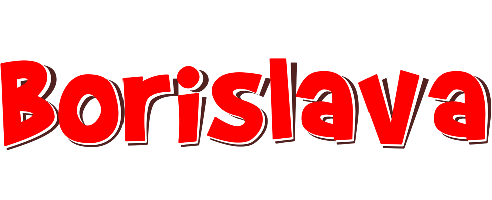 Borislava basket logo