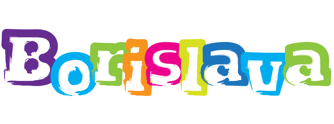 Borislava casino logo