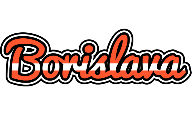Borislava denmark logo