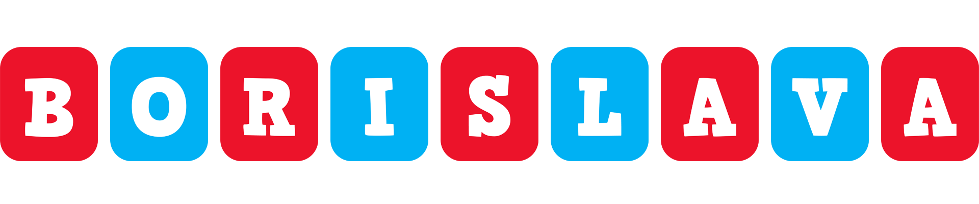 Borislava diesel logo