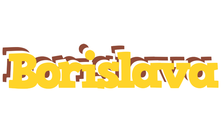 Borislava hotcup logo