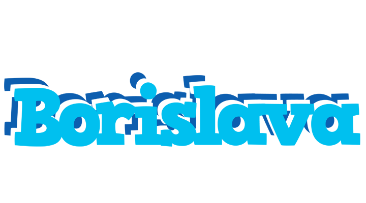 Borislava jacuzzi logo