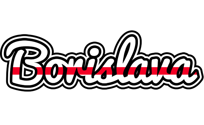 Borislava kingdom logo