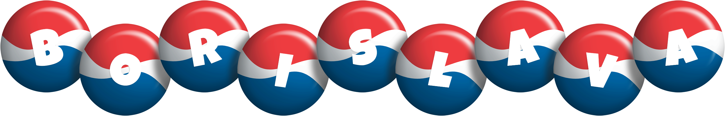 Borislava paris logo