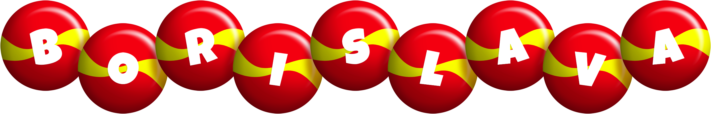 Borislava spain logo