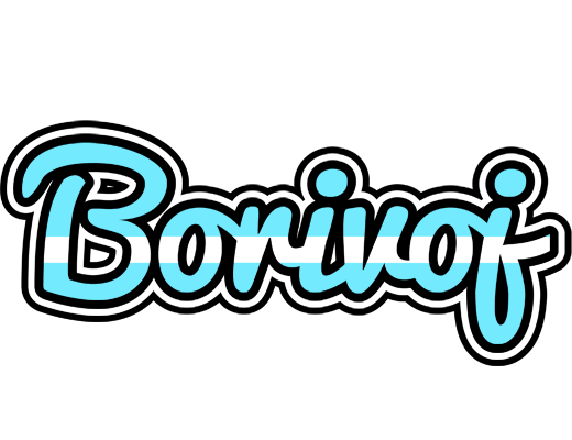 Borivoj argentine logo