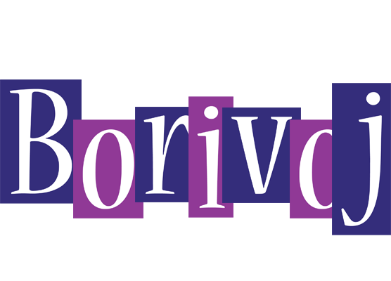 Borivoj autumn logo