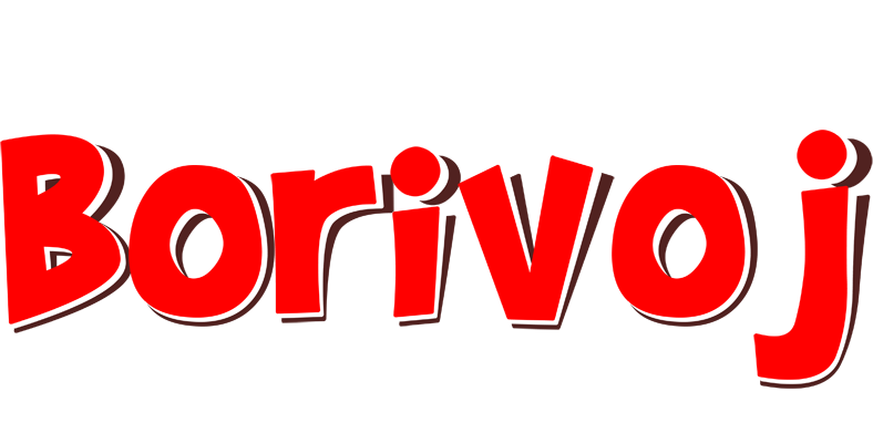 Borivoj basket logo