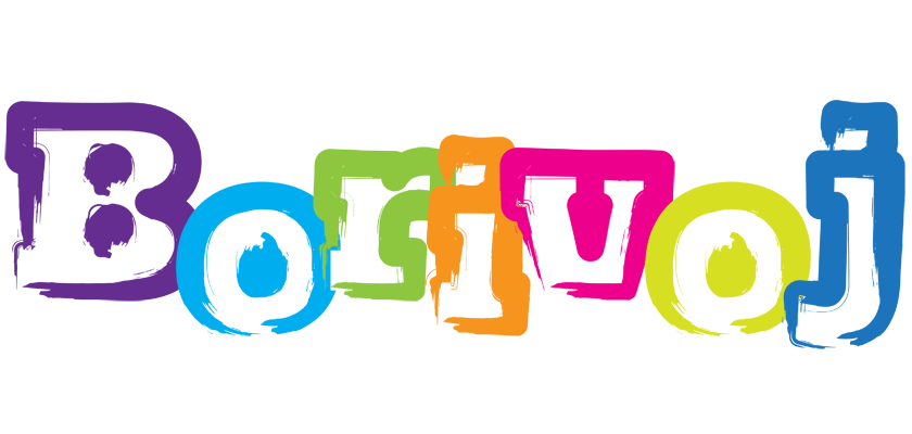 Borivoj casino logo