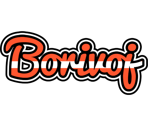 Borivoj denmark logo