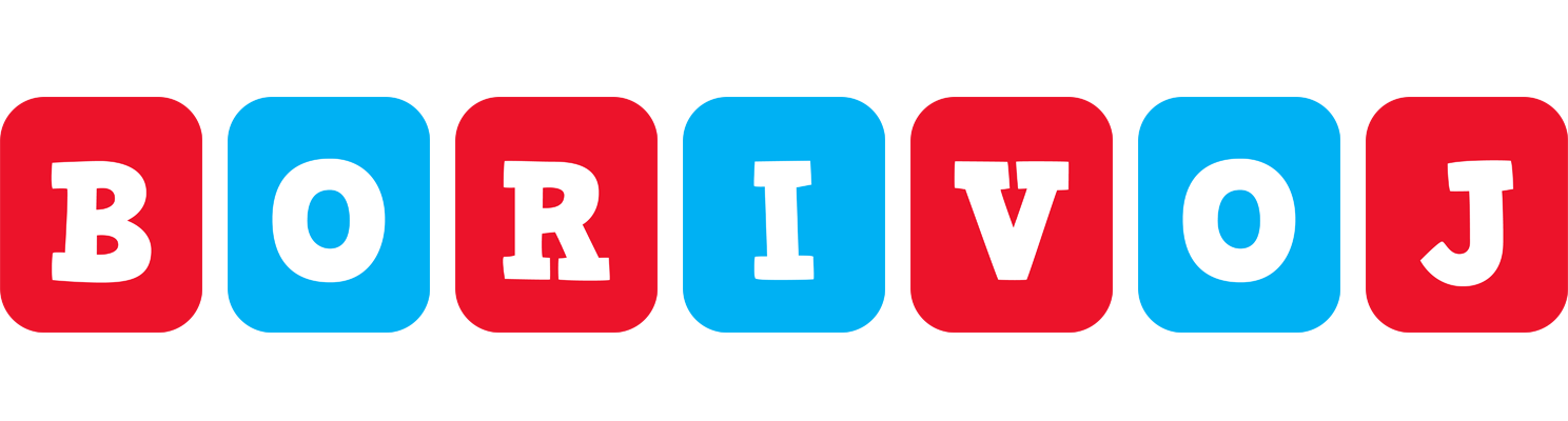 Borivoj diesel logo